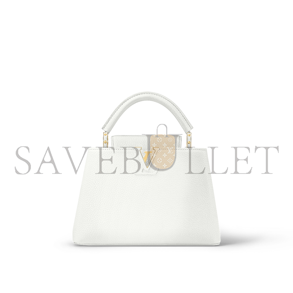 LOUIS VUITTON CAPUCINES BB M55832 (27*18*9cm) LOUIS VUITTON CAPUCINES BB M55832 (27*18*9cm)